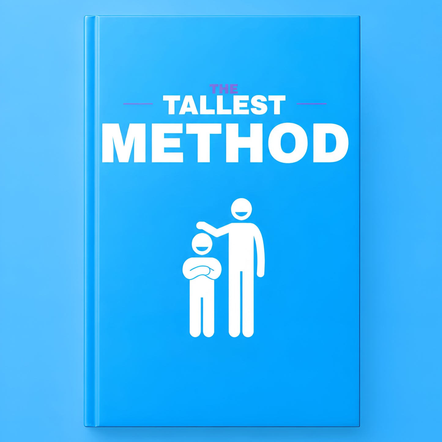 THE TALLEST METHOD