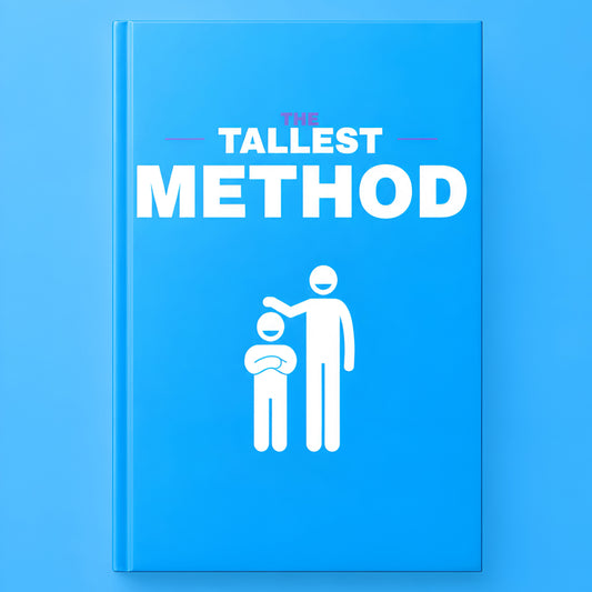 THE TALLEST METHOD